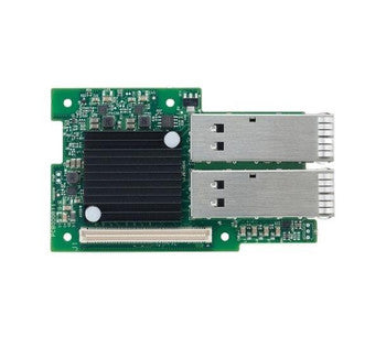 Mellanox - MCX346A-BCQN-RF - Mcx346a-Bcqn 2port Qsfp+ With Nc-Si Host Mgmt Protocol Enabl