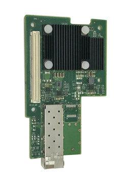 Mellanox - MCX4411A-ACUN - ConnectX-4 Lx EN Network Interface Card for OCP2.0 Type 1 without host management 25GbE single-port SFP28 PCIe3.0 x8 UEFI Enabl