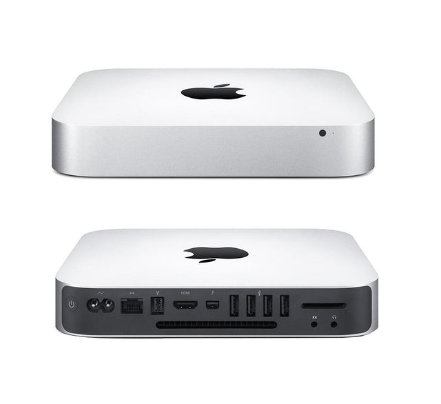 MD387B/A Apple Mac Mini Dual i5 2.5GHz/4GB/500GB (Refurbished)