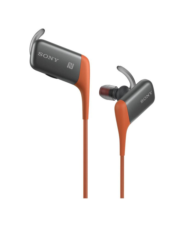 MDRAS600BT/D Sony Mdr As600bt Earphones With Mic