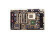 ASUS - ME-99 - Socket 370 SiS620 + 5595 Chipset Intel Celeron Processors Support SDRAM 3x DIMM ATA-66 ATX Motherboard