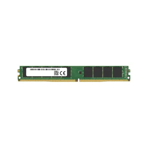 MEM-DR416L-CV03-EU26 - Supermicro 16GB DDR4-2666MHz PC4-21300 ECC Unbuffered CL19 288-Pin VLP UDIMM 1.2V Dual Rank Memory Module