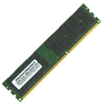 MEM-DR480L-CL02-EU24 - Supermicro 8GB DDR4-2400MHz PC4-19200 ECC Unbuffered CL17 288-Pin DIMM 1.2V Single Rank Memory Module