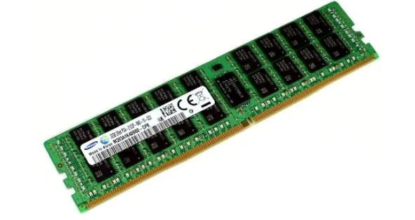 Supermicro MEM-DR512MH-ER48 128GB PC5-38400 ECC Reg DIMM Memory