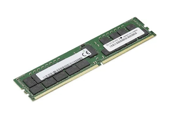 Supermicro MEM-DR516L-HL01-ER48 16GB PC5-38400 ECC Reg DIMM Memory