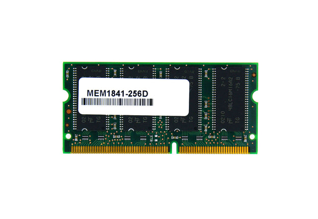 MEM1841-256D - Cisco 256MB DRAM Module for 1841