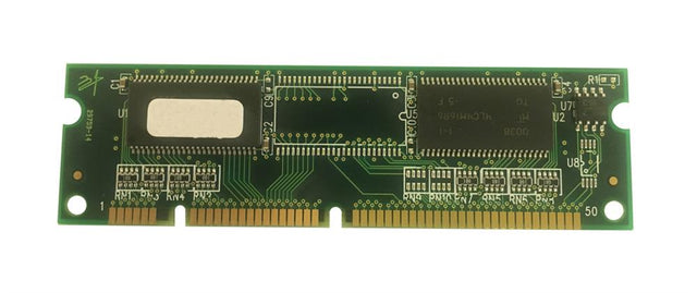 MEM2600XM-128D-AXA Axiom 128MB 100-Pin SDRAM DIMM Memory Upgrade for 2600XM Series