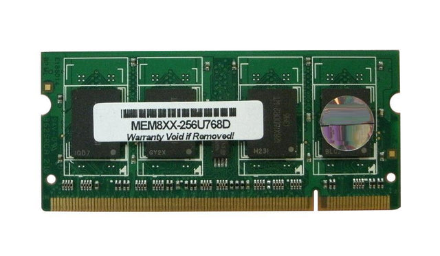 MEM8XX-256U768D-AX Axiom Dram Upgrade For Cisco