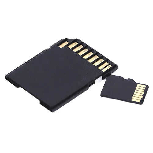 LSDMI32GBB633A Lexar 32GB High Performance Micro SD Memory Card