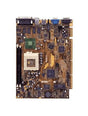 ASUS - MES-N - Socket SIS 620 + 5595 Chipset Intel Celeron Processors Support SDRAM 2x DIMM 2x ATA-66 NLX Motherrboard