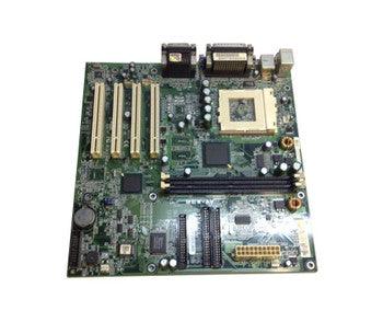 ASUS - MEW-AV - Socket 370 Intel i810 Chipset System Board (Motherboard)