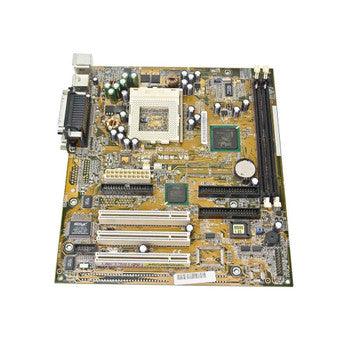 ASUS - MEW-VM - Intel Celeron 400MHz CPU Motherboard