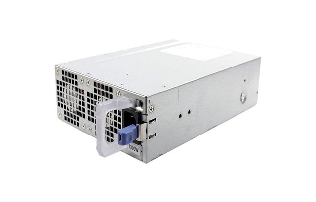 1300-Watts 100-240V AC 80-Plus Redundant Power Supply for Precision T7600 / T7610 / T7910