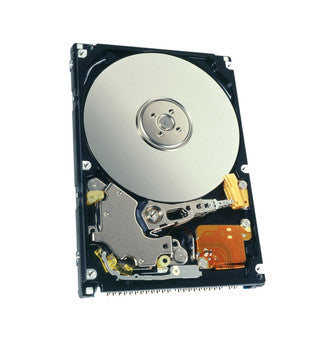 Fujitsu - MG450MHV2080AHPL - 80GB 5400RPM ATA 100 2.5 8MB Cache Hard Drive"