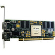 Mellanox - MHET2X-1TC - Mellanox InfiniHost 2-Port 10Gb/s PCI-X Low Profile HCA Adapter Card