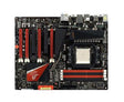 ASUS - MIBCN0 - Socket AM3 AMD 890FX + SB850 Chipset AMD Phenom II/ AMD Athlon II/ AMD Sempron 100 Series Processors Support DDR3 4x DIMM 6x SATA 6.0Gb/s