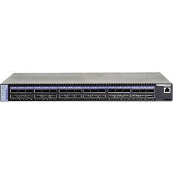 Mellanox - MIS5025Q-1SRC - Mellanox InfiniScale IV 36-Ports QSFP QDR InfiniBand Switch