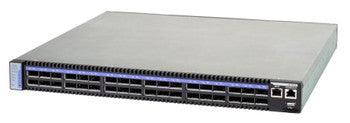 Mellanox - MIS5030Q-1SFC - InfiniScale IV IS5030 QDR 36-Port InfiniBand Switch