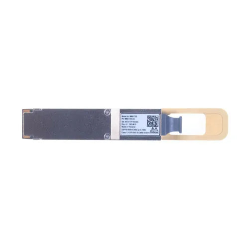 MMA1T00-HS Mellanox 200Gb/s 200GBase-SR4 Multi-Mode Fibre 850nm 100m MPO-12 Connector QSFP56 Transceiver Module