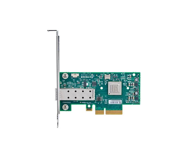 MNPH29C-XTR - Mellanox ConnectX-2 2 x Ports 10GbE SFP+ PCI Express 2.0 Gigabit Ethernet Network Adapter Card