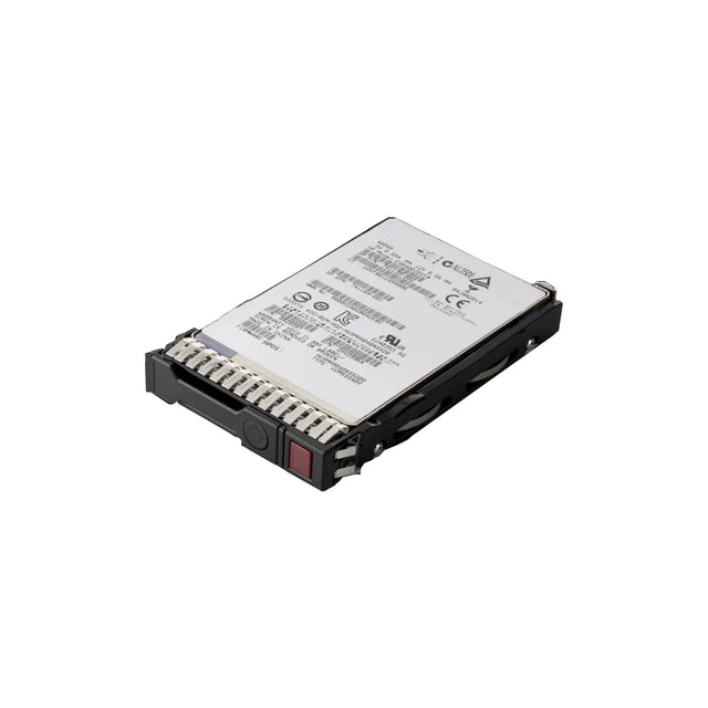 MO000960JXBFA-HPE 960GB 2.5 inch TLC 12Gb/s SAS Solid State Drive