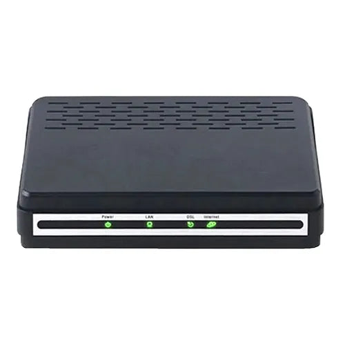 50000836-61 Digi International Portserver TS 3 + Modem