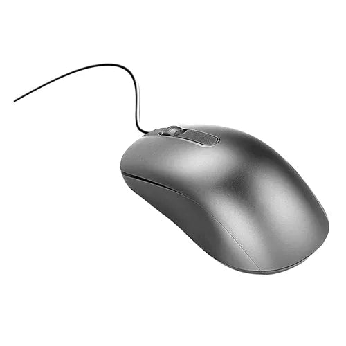 417966-001 HP 2-Button USB Optical Mouse with Scrolling wheel