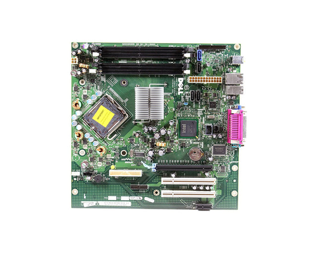 MP744 - Dell Motherboard / / Mainboard