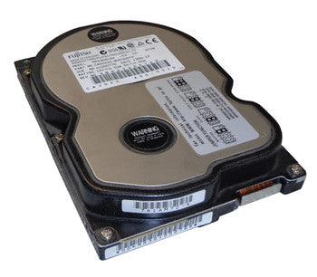 Fujitsu - MPD3091AH - 9GB 7200RPM ATA 66 3.5 2MB Cache Hard Drive"