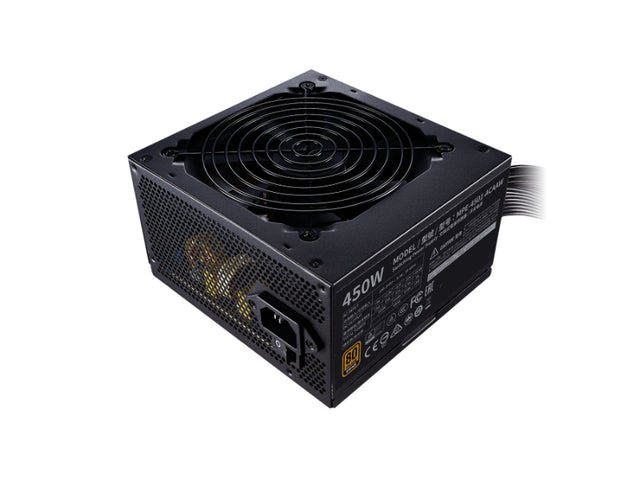 450-Watts 100-240V AC 8-4A 50-60Hz 80-Plus Platinum ATX Power Supply for ThinkCentre M82