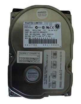 Fujitsu - MPE3173AE - 17GB 5400RPM ATA 66 3.5 2MB Cache Hard Drive"