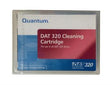 Quantum - MR-D7MQN-01 - 160GB(Native) / 320GB(Compressed) DAT 320 8mm Tape Media Cartridge