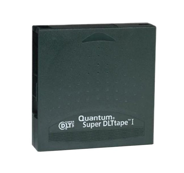 MR-SAMCL-01 Quantum 160GB(Native) / 320GB(Compressed) DLT VS1 Tape Media Cartridge