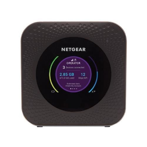 MR1100-100EUS - Netgear Nighthawk
 M1 Mobile Router