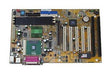 MSI - MS-6153 - Socket 370 Intel 440BX Chipset Intel Celeron Processors Support SDRAM 3x DIMM 2x ATA-33 ATX Motherboard