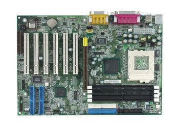 MSI - MS-6337 - Socket 370 Intel 815EP Chipset Intel Pentium III/ Celeron Processors Support SDRAM 3x DIMM ATA-100 ATX Motherboard