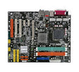 MSI - MS-7053-020 - LGA-775 1066mhz FSB 4-DDR2 Aud+Gbe+Lan+802.11g W-Lan System Board