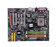 MSI - MS-7176-010 - LGA-775 Socket Dual-Core 1066mhz DDR2 4xhi-Speed Usb System Board