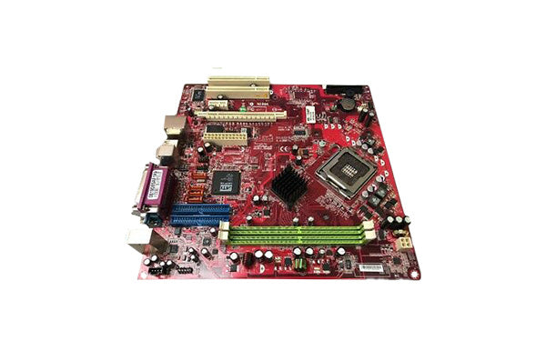 MS-7248P - MSI MBTX Motherboard, Socket 775, 800MHz FSB, SupPort for UPT TO 2GB DDR2 SDRAM