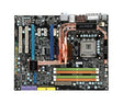 MSI - MS-7512-010 - Intel P45 Chipset Core 2 Extreme/ Core 2 Quad/ Core 2 Duo Based Processors Support Socket LGA775 ATX Motherboard