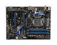 MSI - MS04P67AG43 - P67A-G43 (B3) Socket LGA 1155 Intel P67 Chipset Core i7 / i5 / i3 Processors Support DDR3 4x DIMM 2x SATA3 6.0Gb/s ATX Motherboard (Re