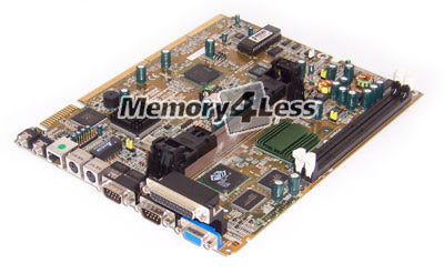 MS6131-VER2 NEC /MSI NLX MB Video Audio Lan Version.2