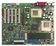 MSI - MS6321 - Apollo Pro133A Celeron/ Pentium III Processors Supports Socket 370 ATX Motherboard