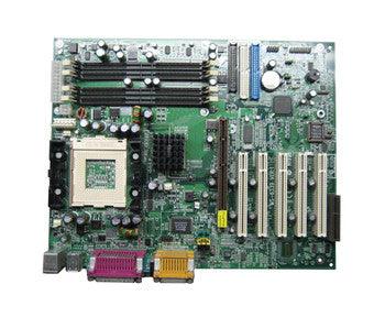 MSI - MS6339 - Mb 850 Pro Socket 423 P4 Rambus Atx W/audio lan