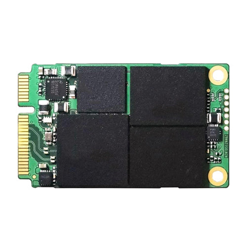 LMT64M6M Lite-On M6M Series 64GB Multi-Level Cell SATA 6Gb/s mSATA Solid State Drive