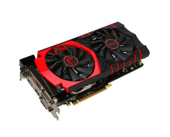 MSI - Pv - 380GM2 Video Card