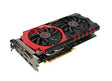 MSI - Pp583Av - 960GM Video Card