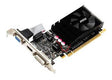 MSI - MSI6101G - 1GB Nvidia GeForce GT 610 GDDR3 VGA/ DVI/ HDMI PCI Express Low Profile Video Graphics Card