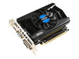 MSI - MSI742G5 - 2GB Nvidia GeForce GT 740 GDDR5 VGA/ DVI/ HDMI PCI Express Video Graphics Card