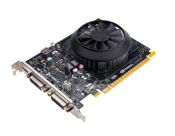 MSI - MSI750TI2 - 2GB Nvidia GeForce GTX 750 Ti GDDR5 128-Bit HDMI/ D-Sub/ Dual Link DVI-D PCI Express 3.0 x16 Video Graphics Card